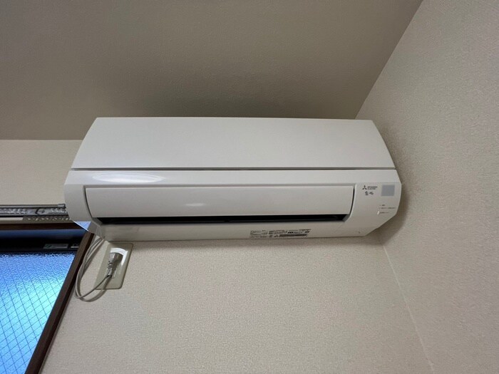 内観写真 アンプル－ルフェ－ル寿