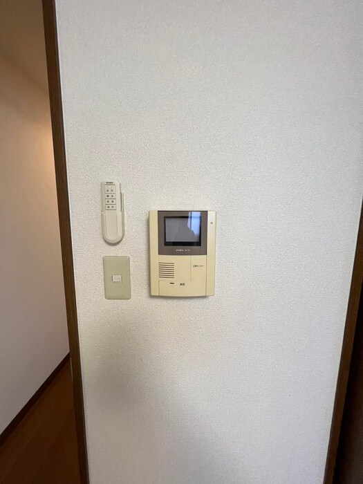 内観写真 アンプル－ルフェ－ル寿