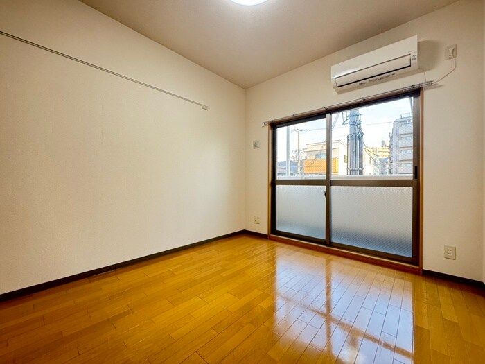 居室 ピリアなかもず