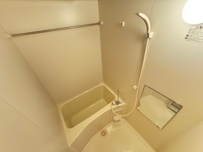 バス／シャワールーム等 ピリアなかもず