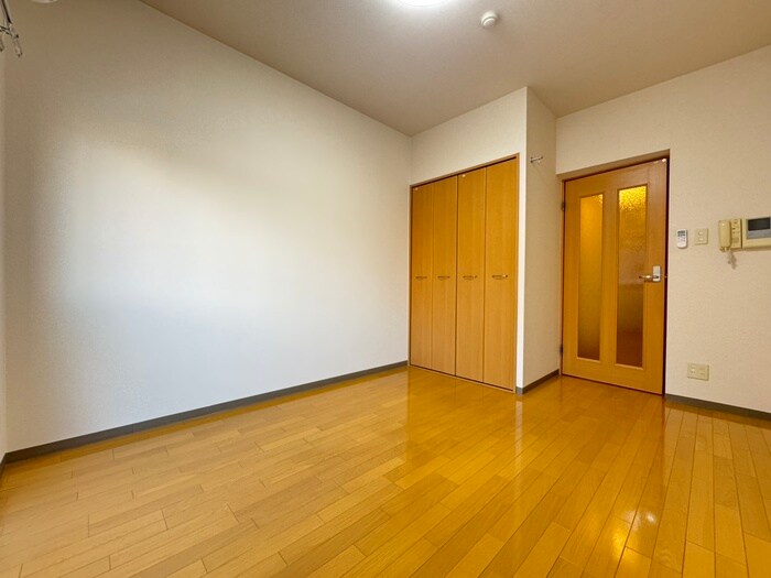 居室 ピリアなかもず