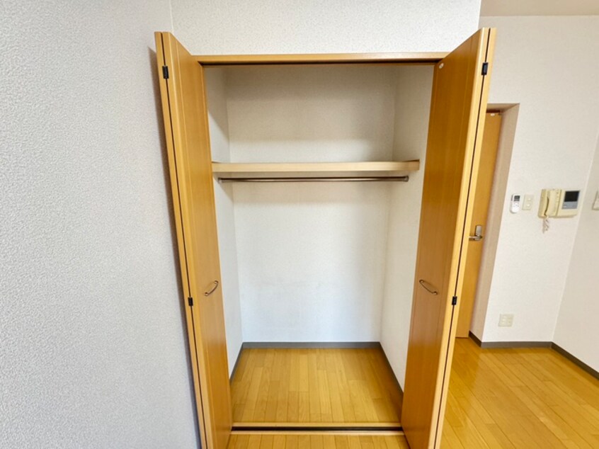 収納 ピリアなかもず