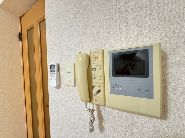 内観写真 ピリアなかもず