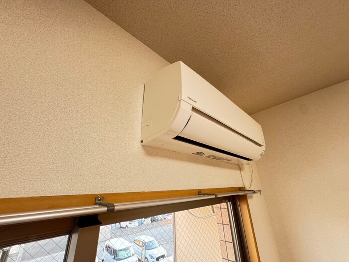 内観写真 ピリアなかもず