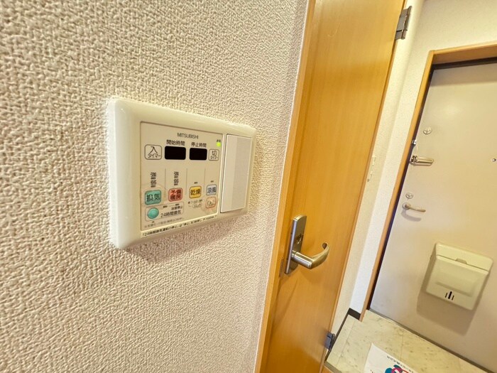 内観写真 ピリアなかもず