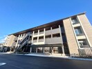 カーサビエントの外観
