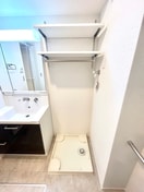 洗濯機置場 カーサビエント