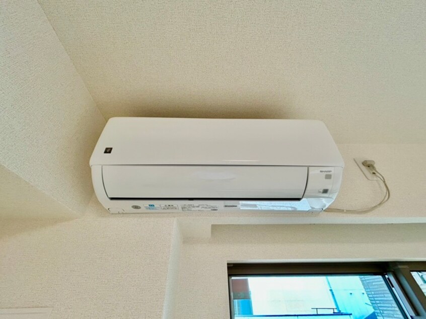 内観写真 カーサビエント