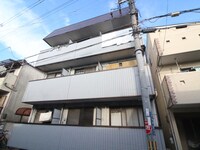 メゾンホレスト