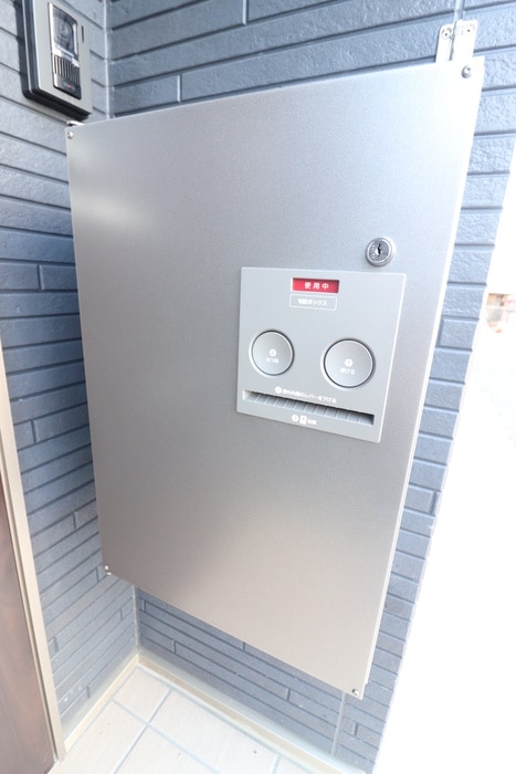 建物設備 B-ブロッサム