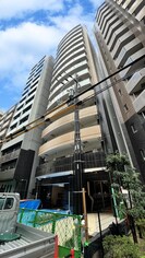 セレニテ堺筋本町リアンの外観