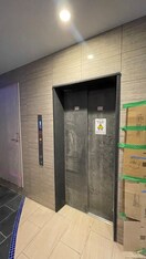 建物設備 セレニテ堺筋本町リアン