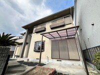 建石町一戸建貸家