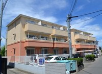 フィルライト笠松