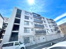マンション西宮コーポの外観
