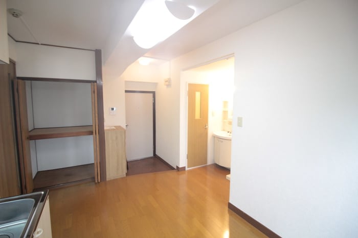 居室 マンション西宮コーポ