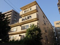 甲子園十番館