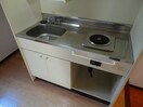 キッチン アイバレ－新大坂