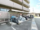駐輪場 ＡＤＥＳＴ興戸