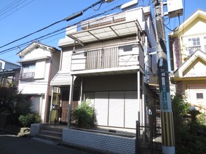 高槻市貸家