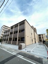 Ｈ－ｍａｉｓｏｎ歌島橋Ⅱ