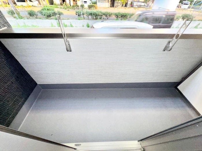 ベランダ・バルコニー RAICA