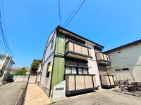 ルミエ－ル鹿島