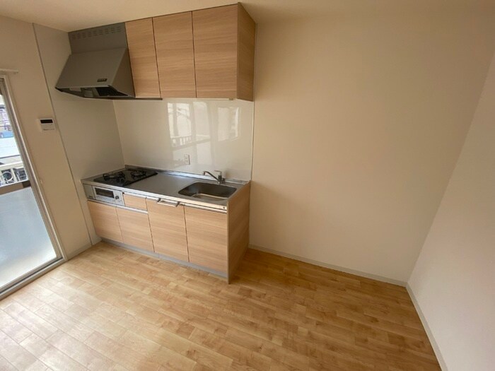 キッチン プレジールⅠ