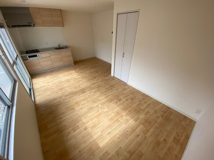 居室 プレジールⅠ