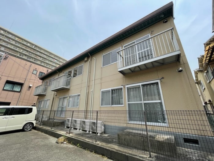 その他 プレジールⅠ