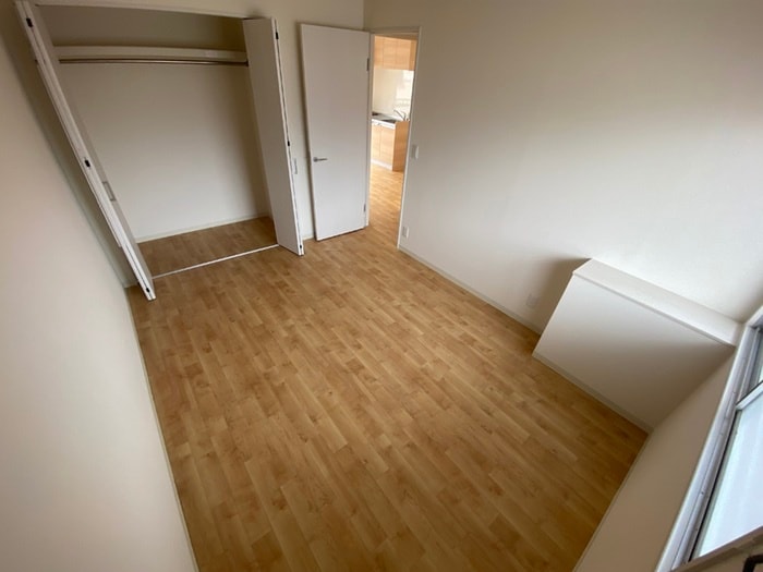 居室 プレジールⅠ