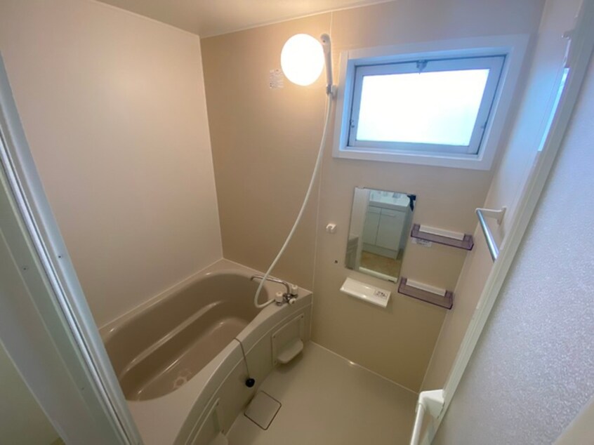 バス／シャワールーム等 プレジールⅠ