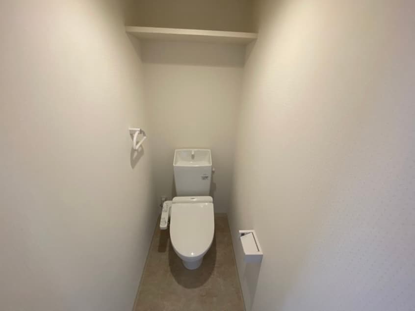 トイレ プレジールⅠ