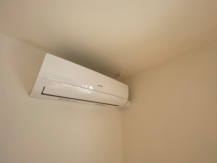 内観写真 プレジールⅠ