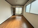 居室 プレアール平野西
