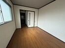 居室 プレアール平野西