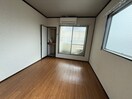 居室 プレアール平野西