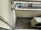 洗濯機置場 プレアール平野西