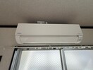 内観写真 プレアール平野西
