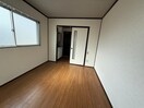 居室 プレアール平野西