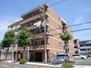 外観写真 ヘリテ－ジ鶴見