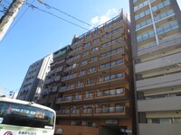 ﾗｲｵﾝｽﾞﾏﾝｼｮﾝ京都西陣（1004）