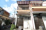 門真市ひえ島町貸家