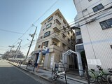 メイプルリーフ平野