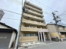 外観写真 アルビオン新北野
