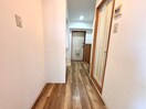 廊下 アルビオン新北野