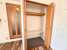 収納 アルビオン新北野