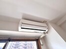 内観写真 アルビオン新北野