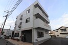 サピーハーモニー別保の外観