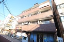 外観写真 グレ－ス平野